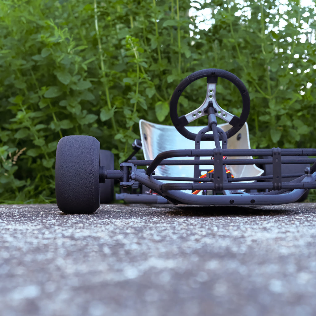 1/3 Kart