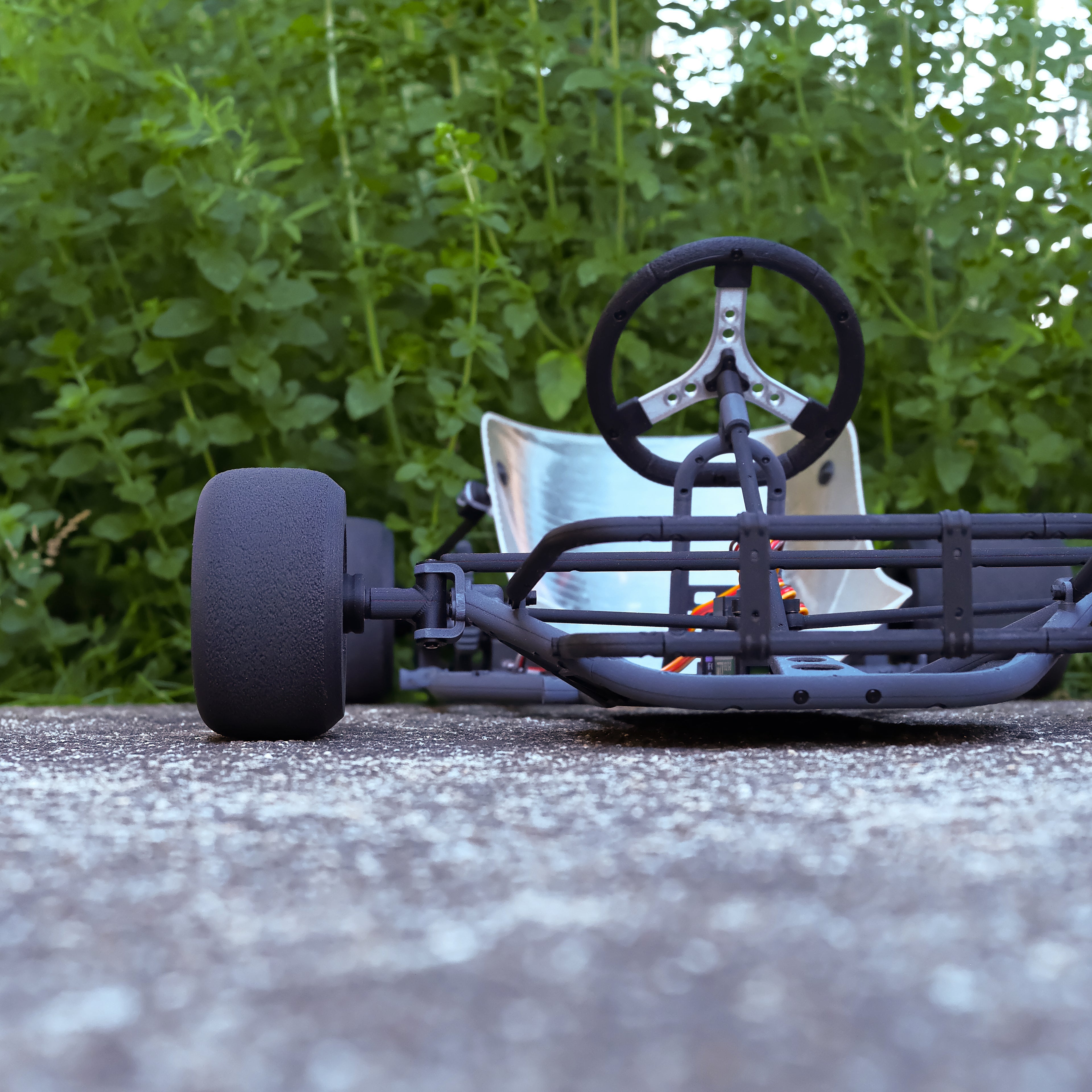 1/3 Kart