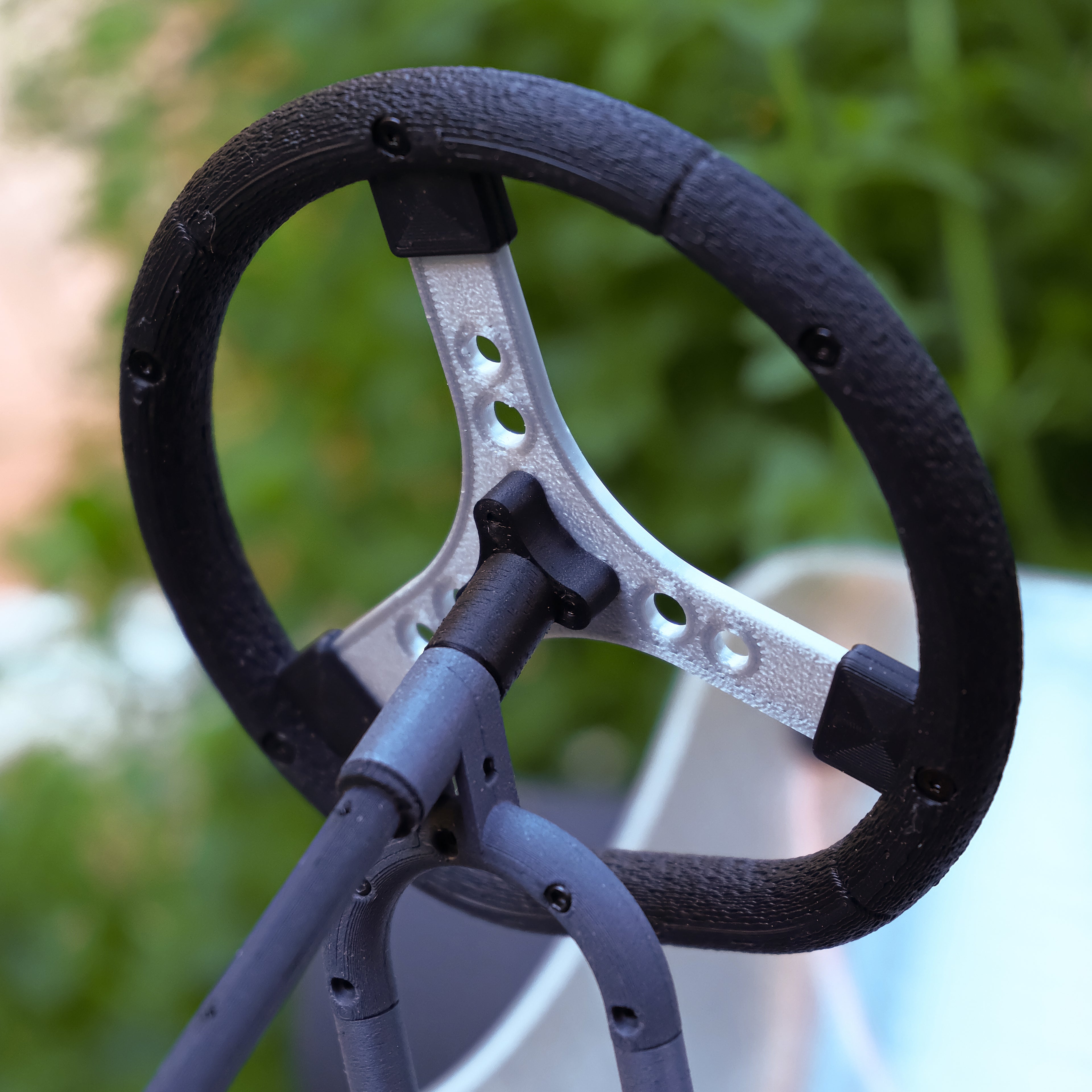1/3 Kart