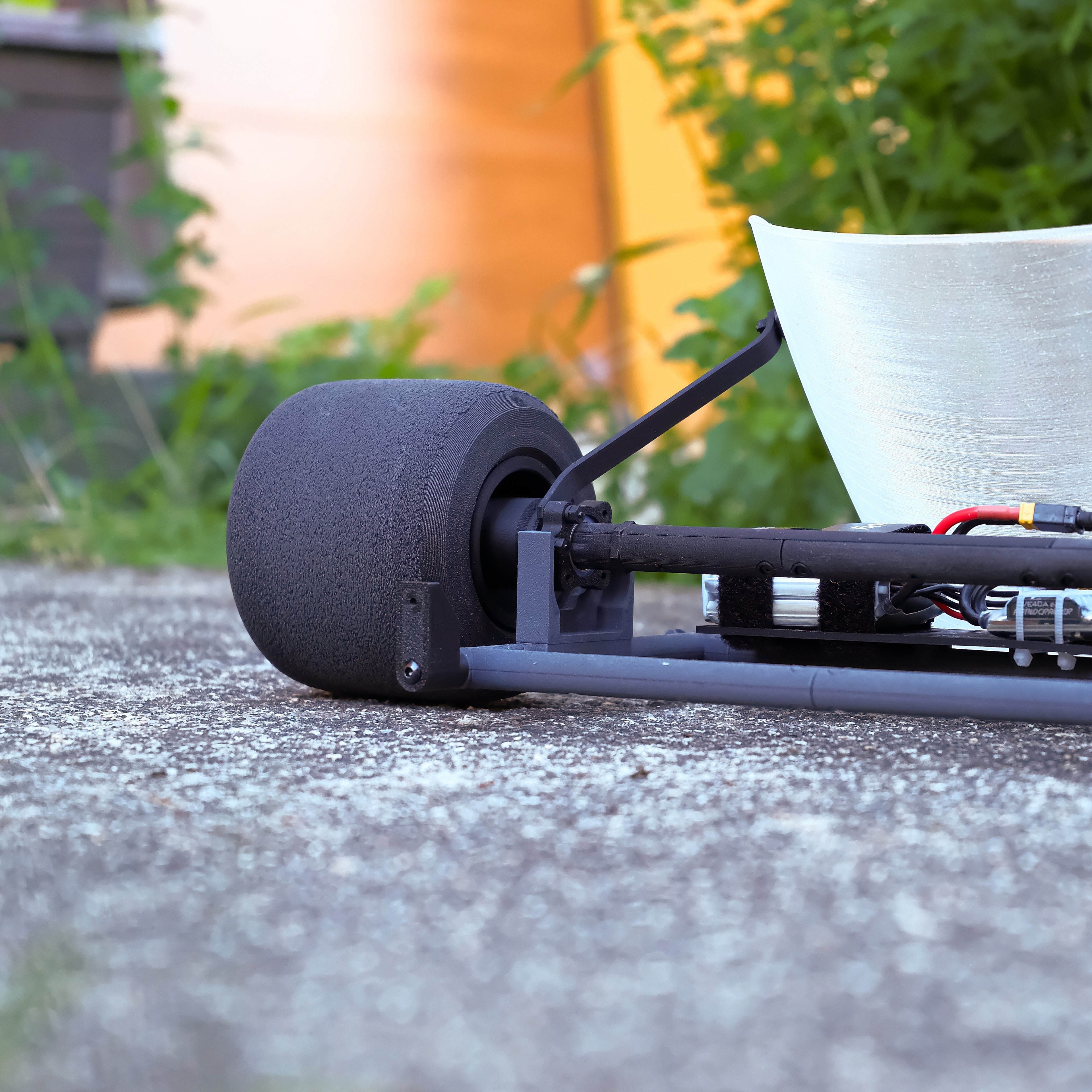 1/3 Kart