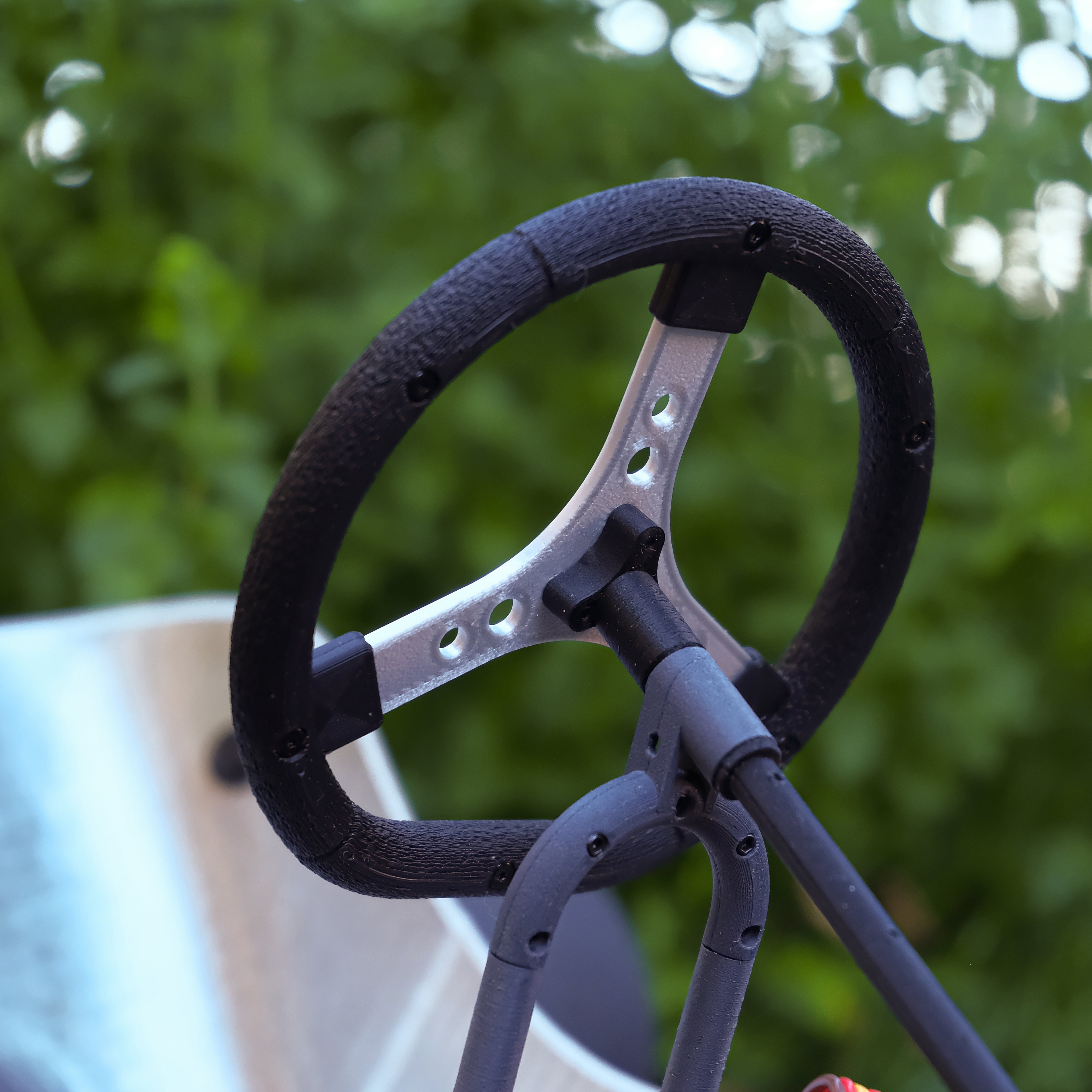 1/3 Kart