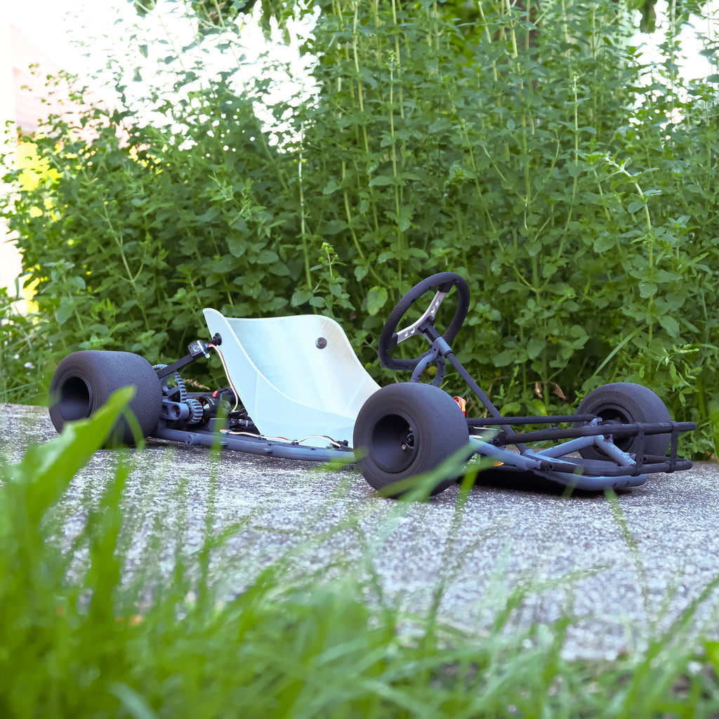 1/3 Kart