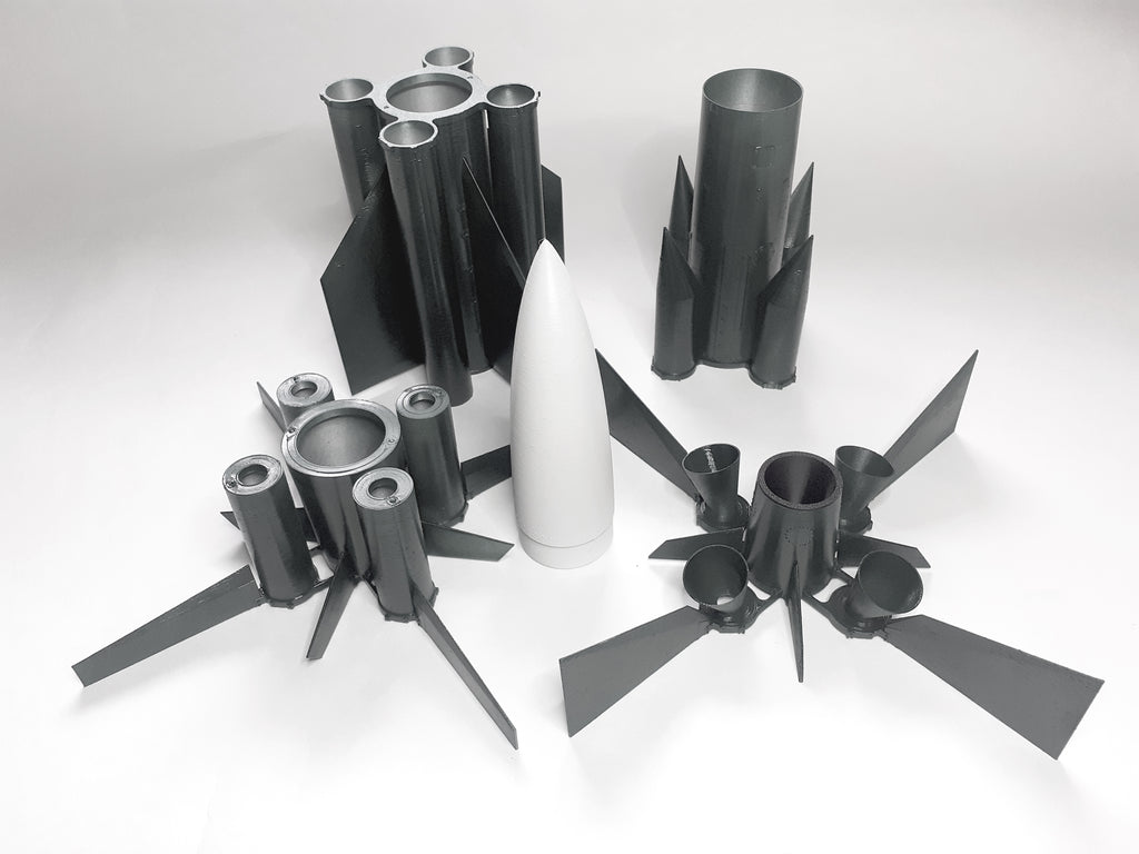 English Electric Thunderbird