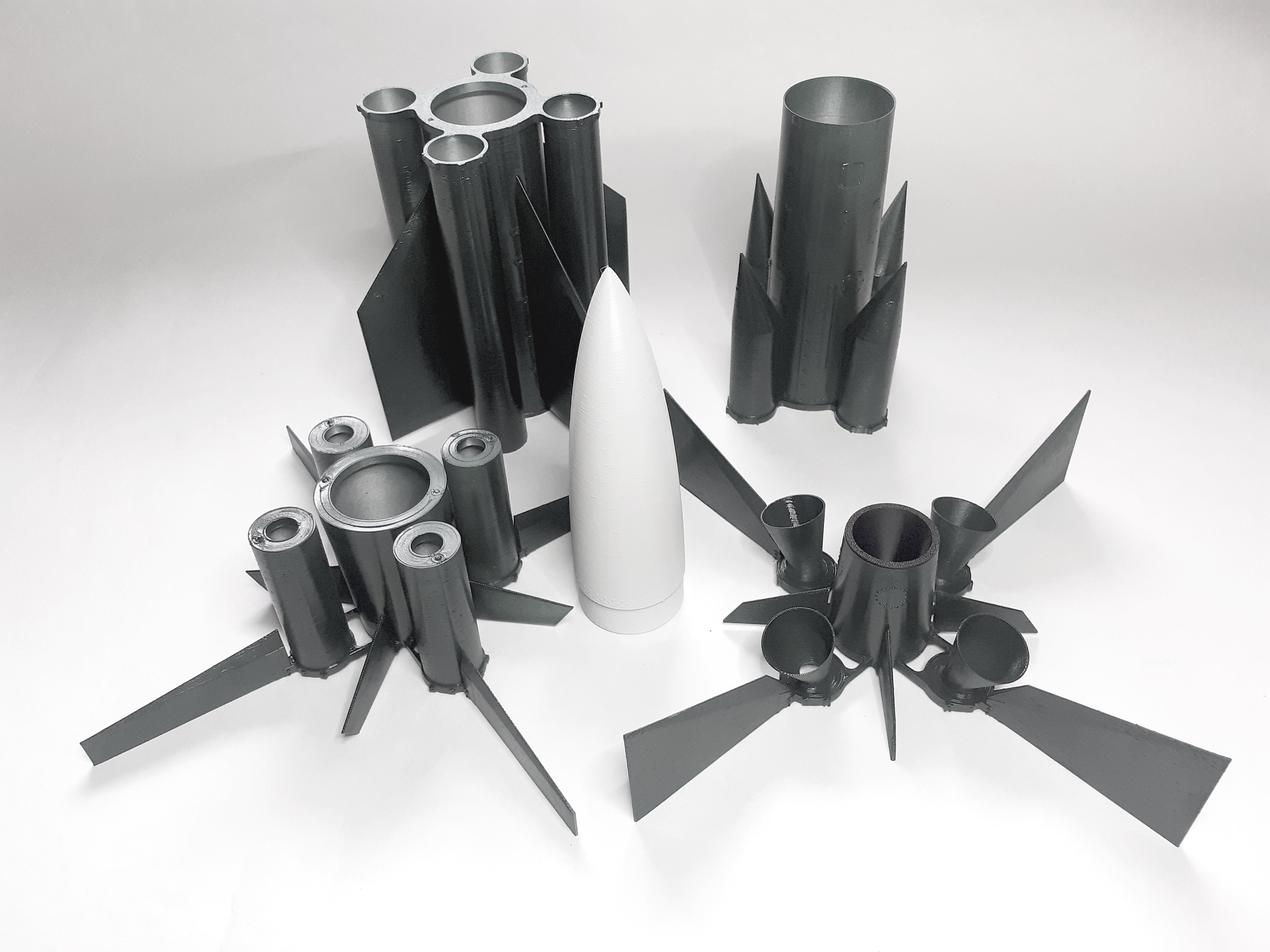 English Electric Thunderbird