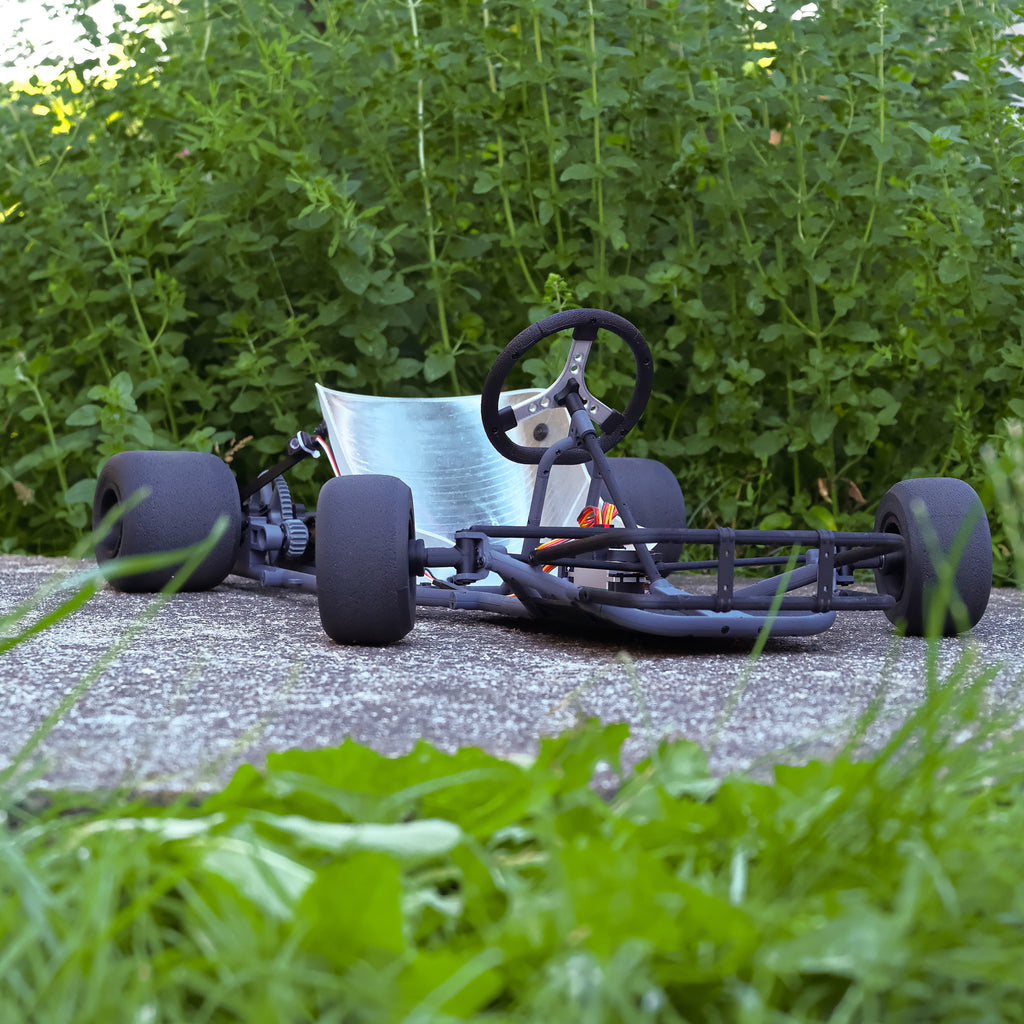 1/3 Kart