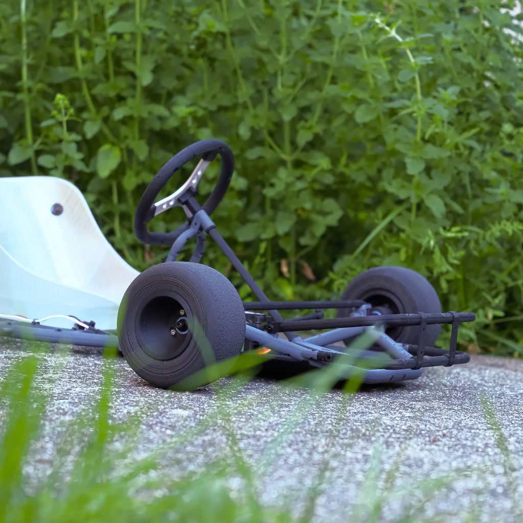 1/3 Kart