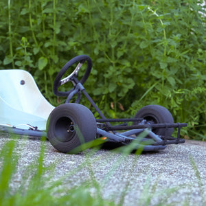 1/3 Kart - base chassis