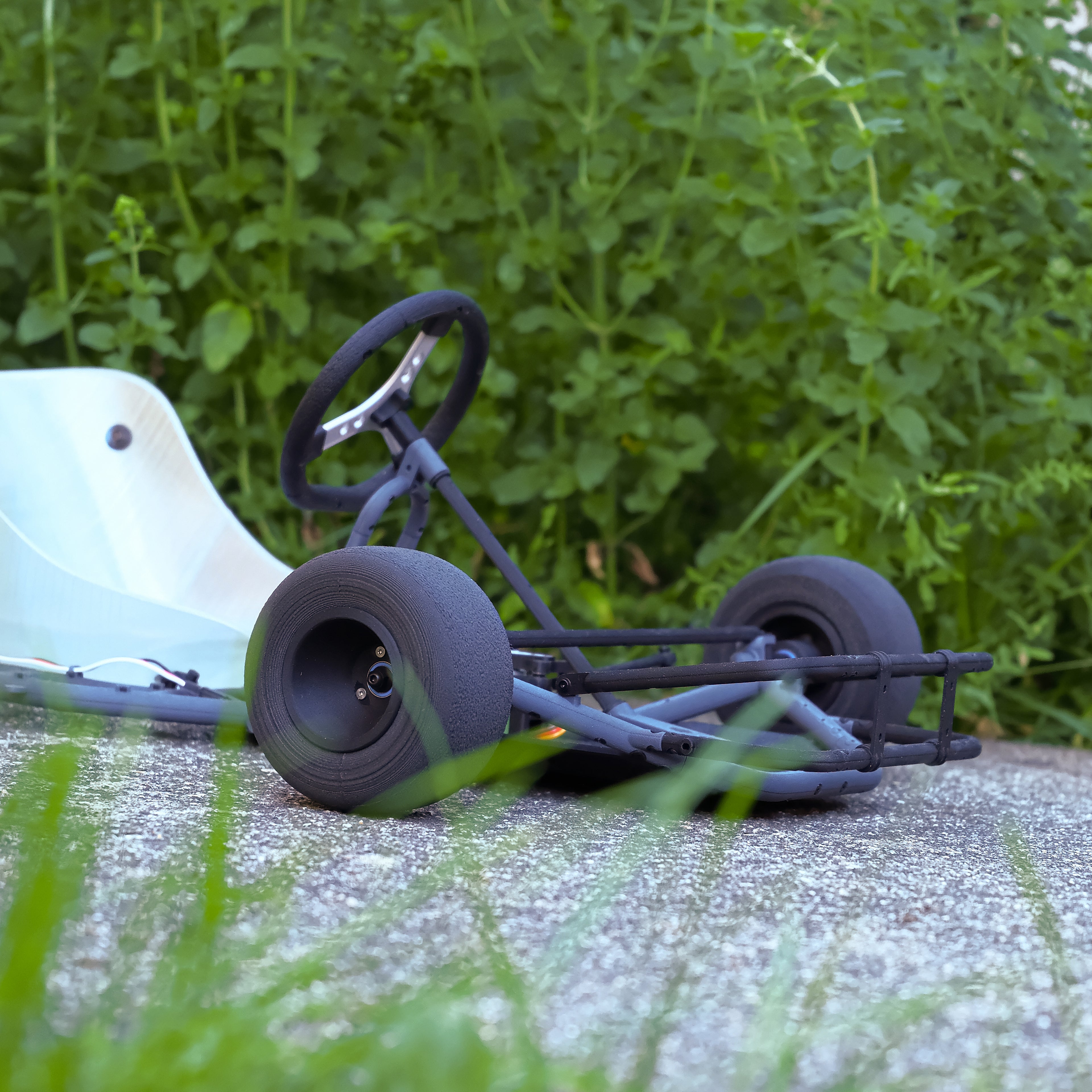 1/3 Kart