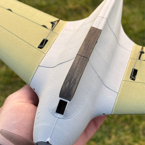 Me-163B Komet
