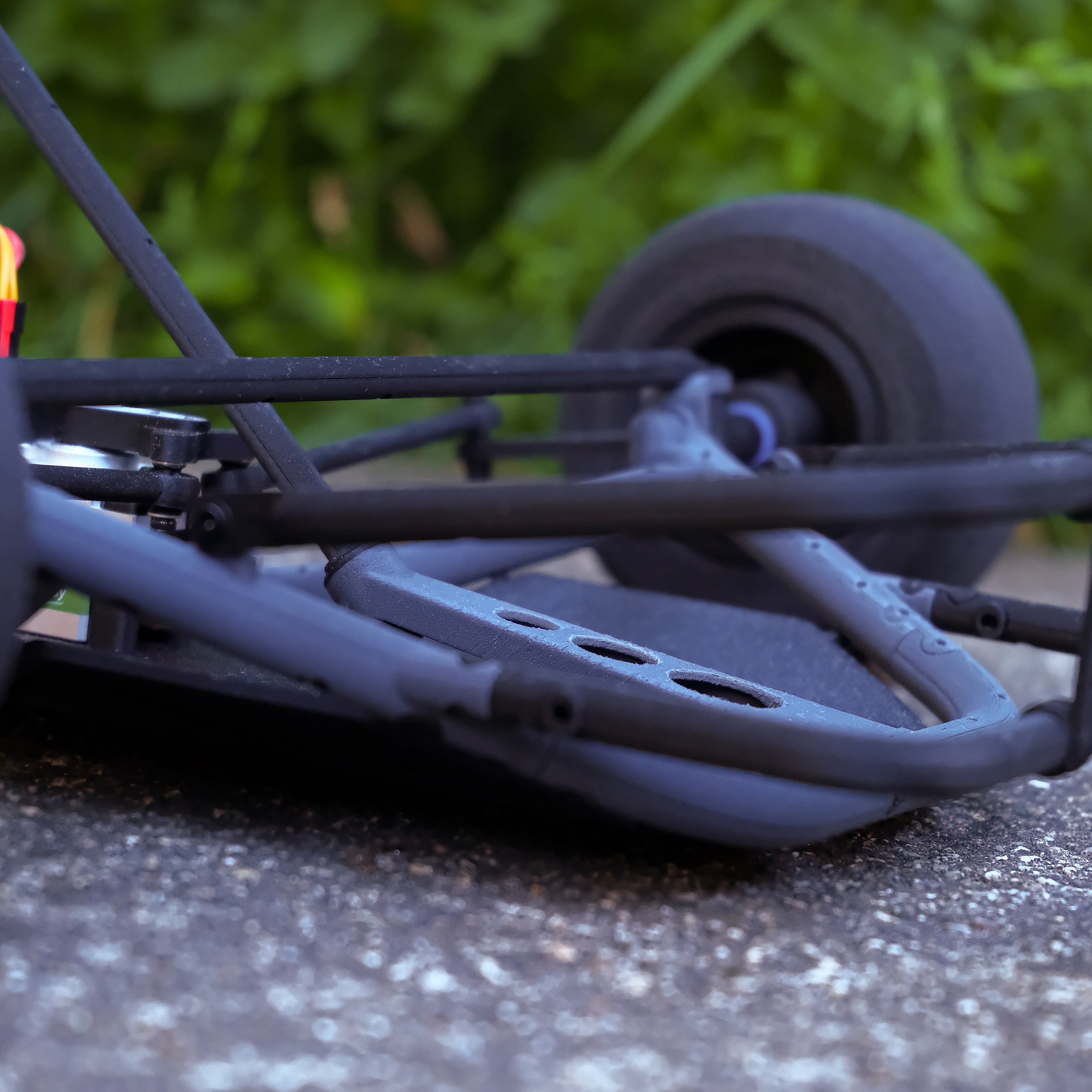 1/3 Kart