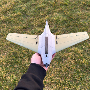 Me-163B Komet