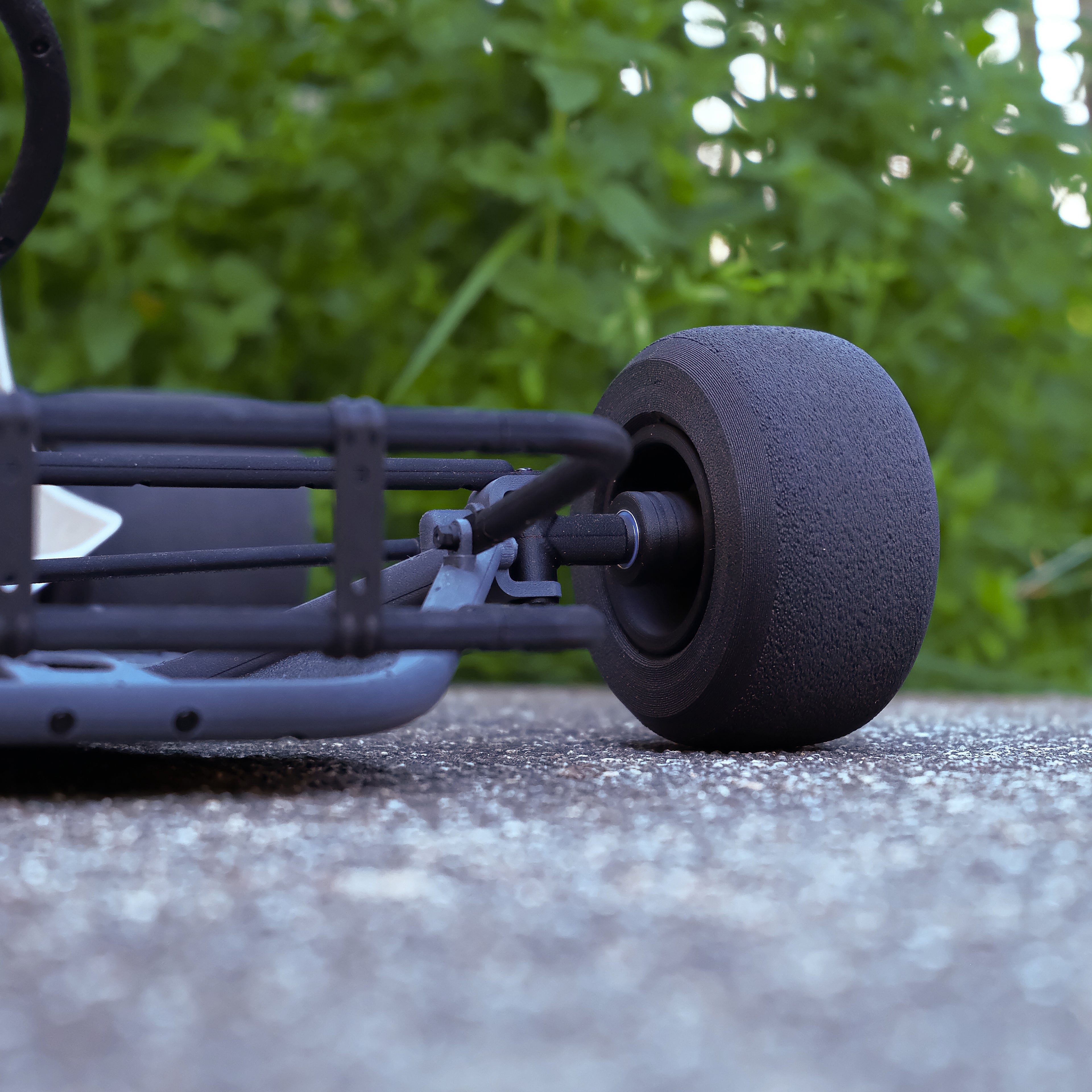 1/3 Kart