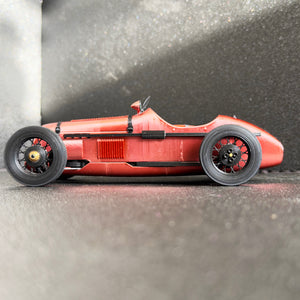 Austin Seven Special Monoposto 1930