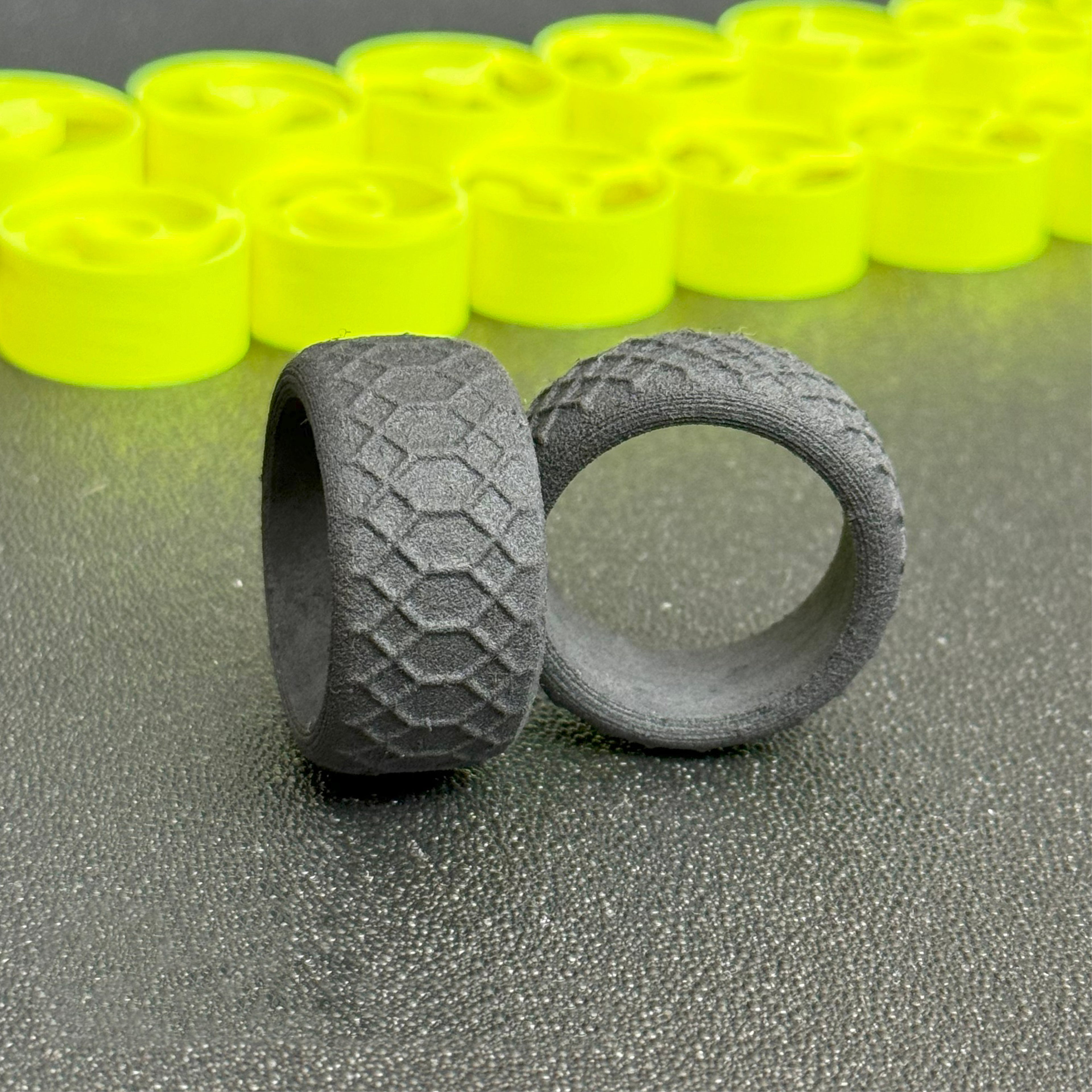 Buggy upgrade pack 1