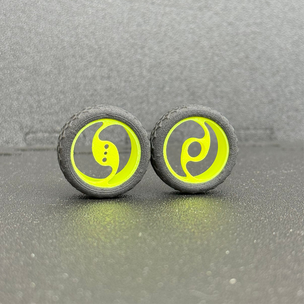 Buggy upgrade pack 1