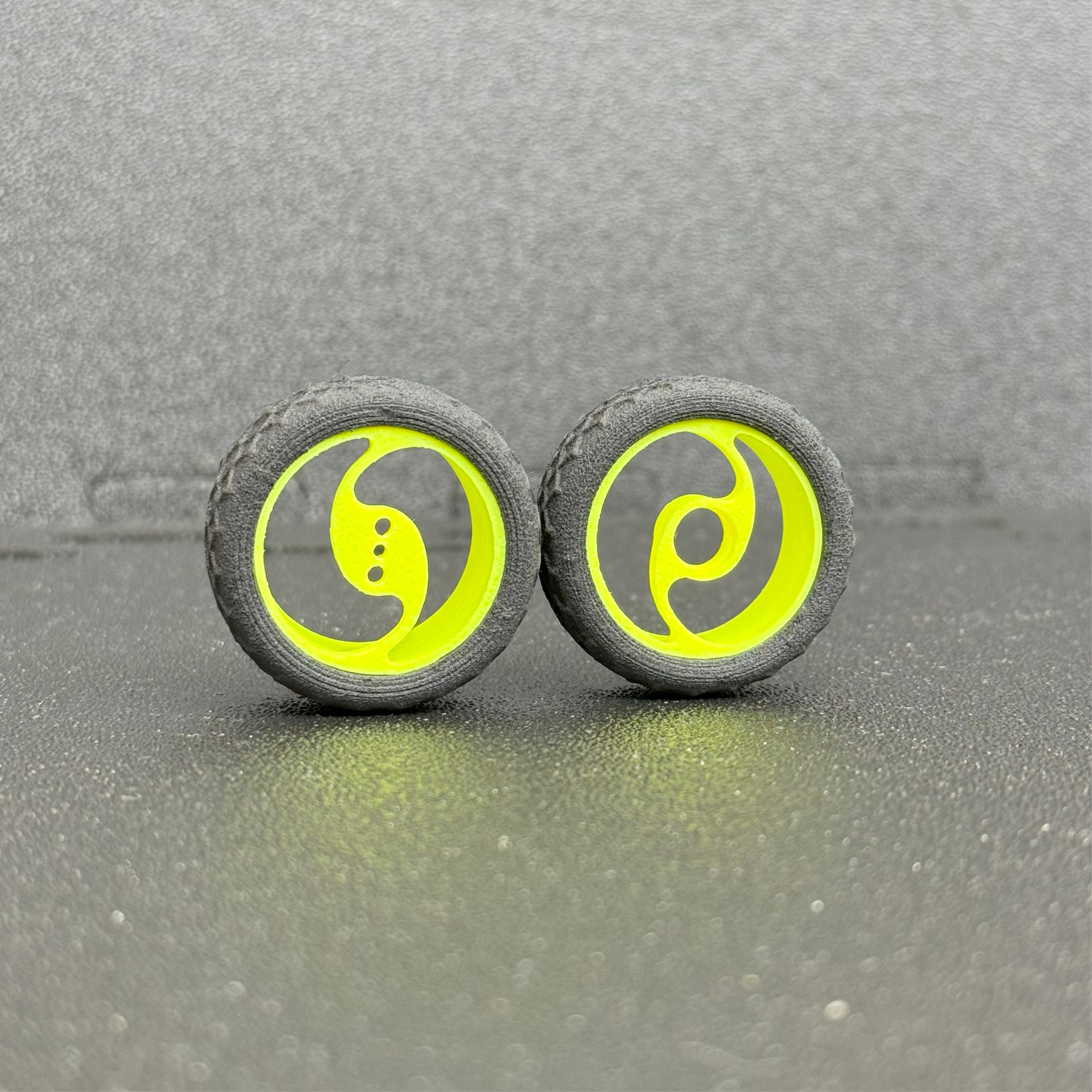 Buggy upgrade pack 1