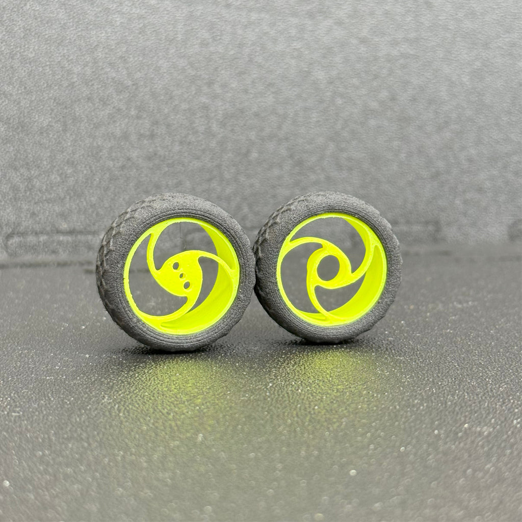 Buggy upgrade pack 1