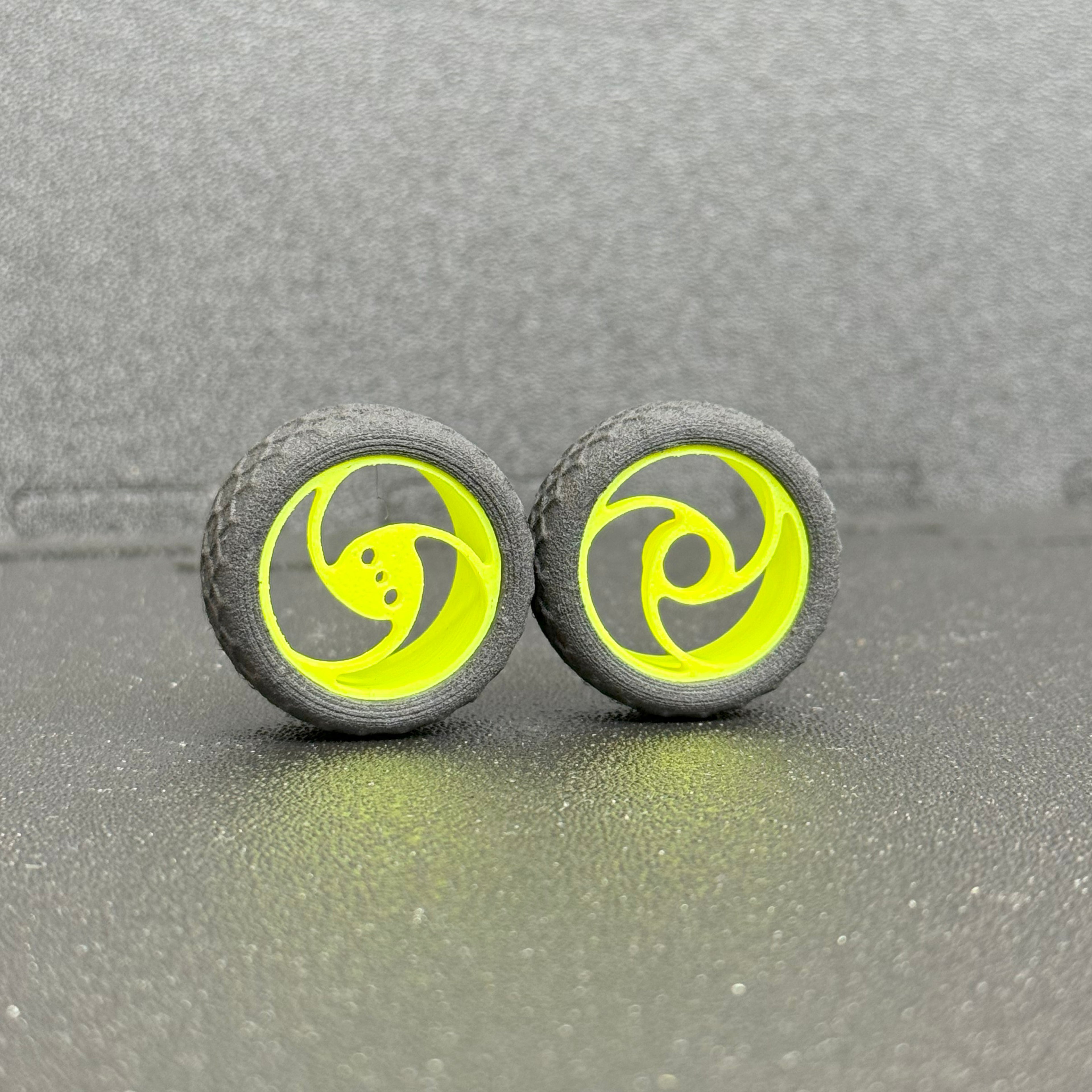 Buggy upgrade pack 1