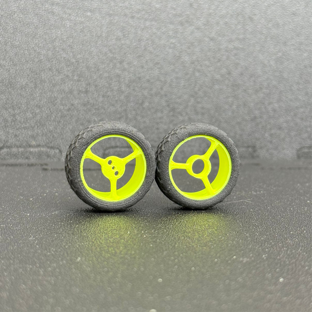 Buggy upgrade pack 1