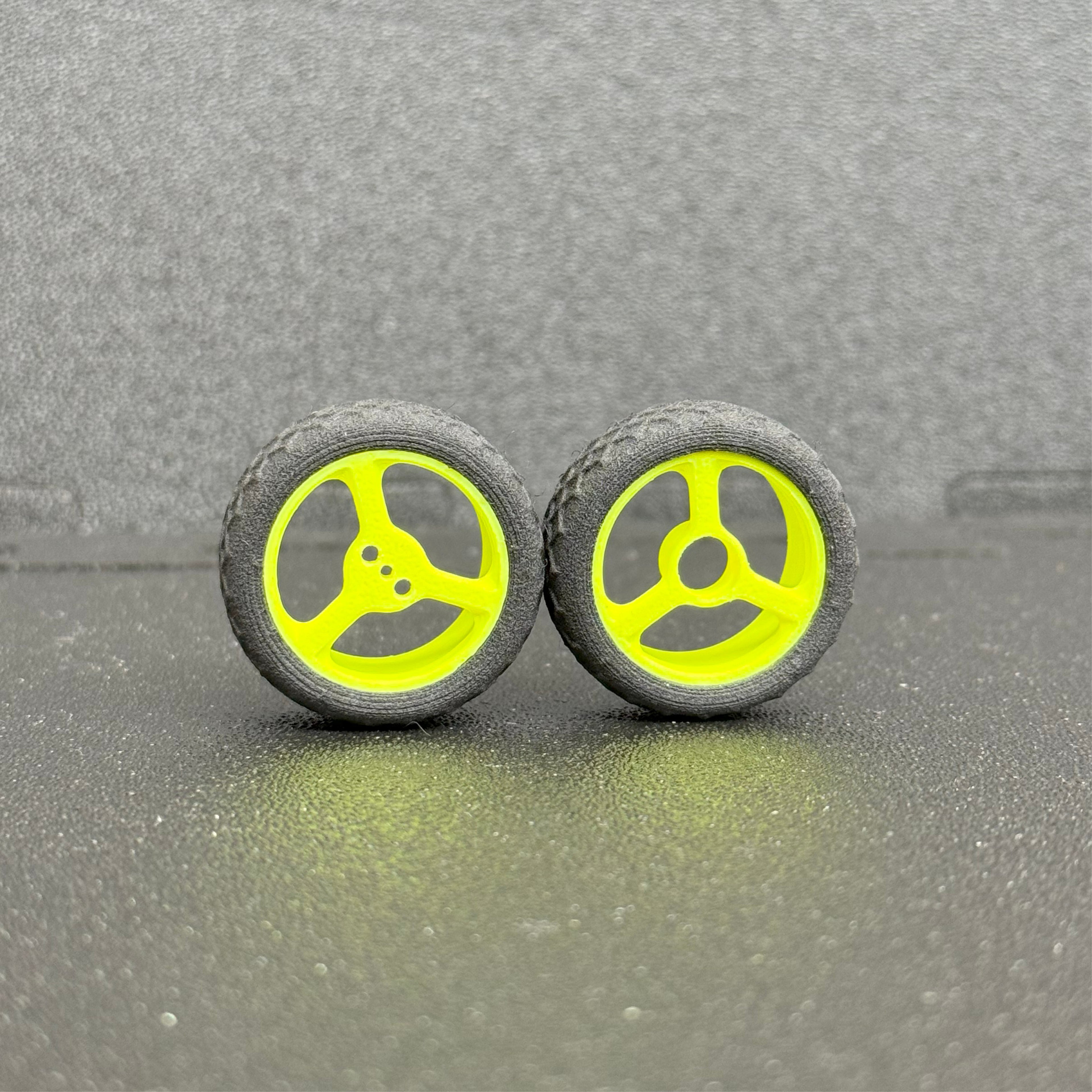 Buggy upgrade pack 1