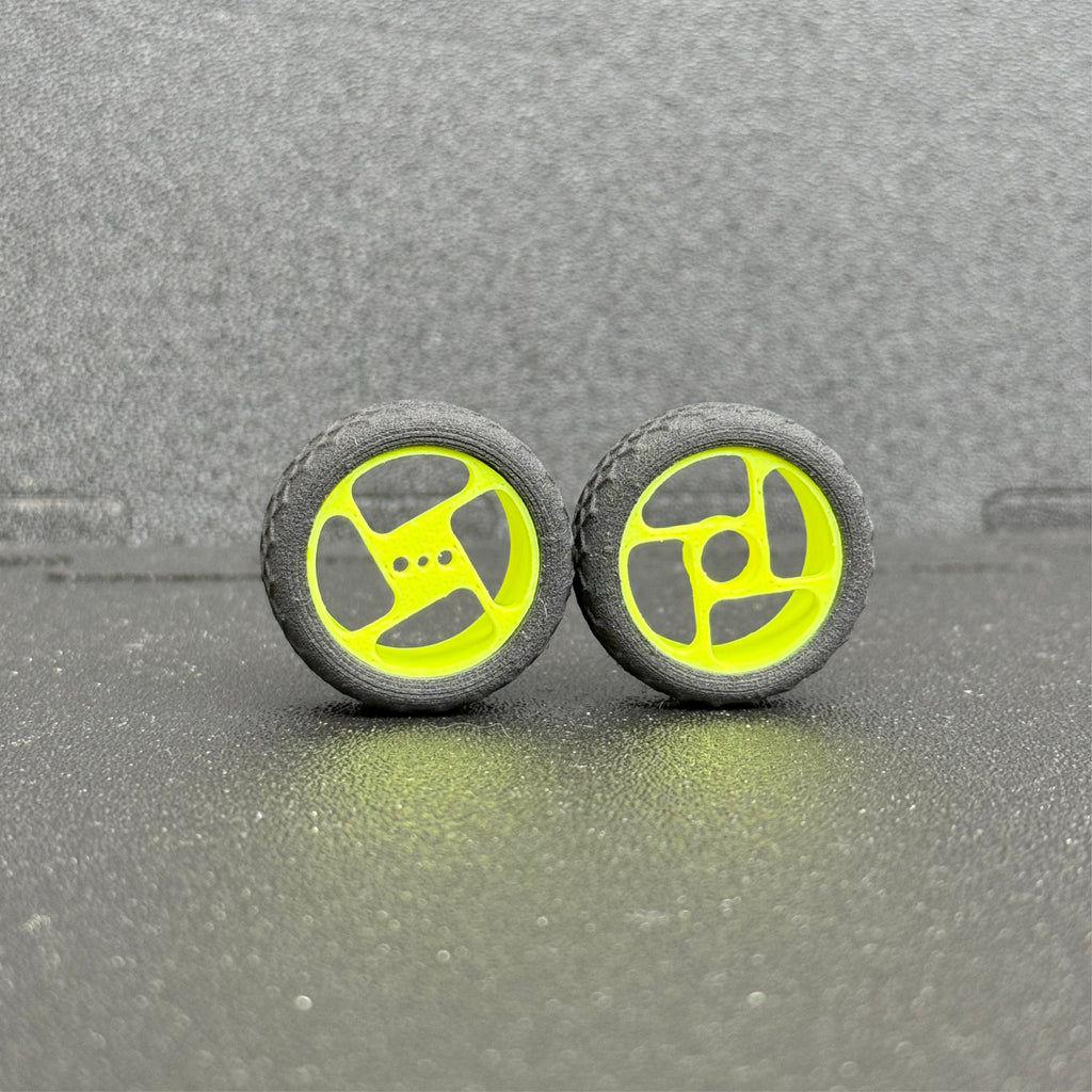 Buggy upgrade pack 1