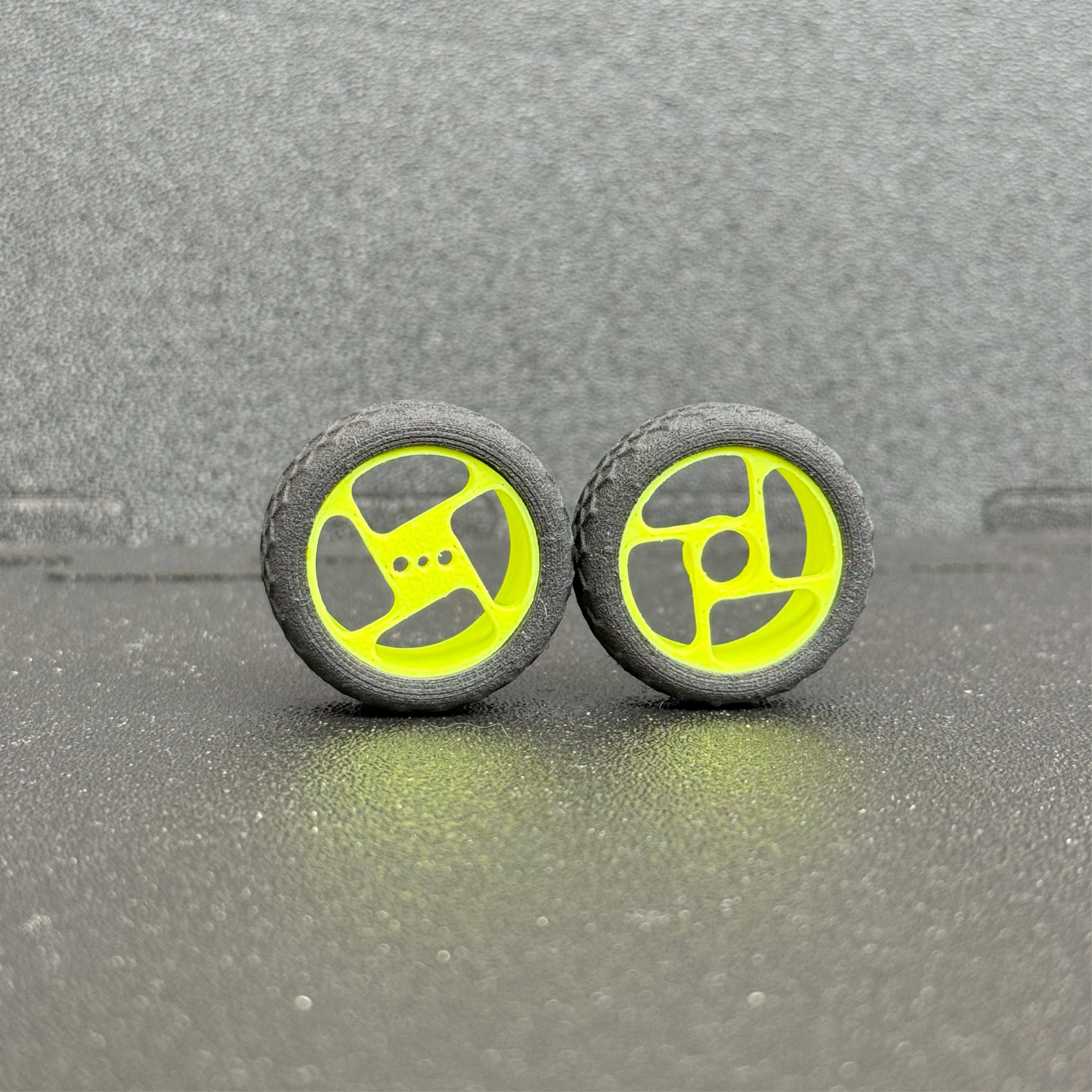 Buggy upgrade pack 1