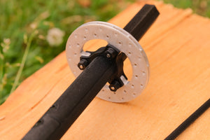 1/3 Kart - addon 5 - brake