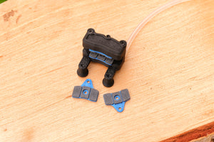 1/3 Kart - addon 5 - brake