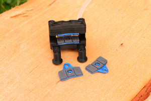 1/3 Kart - addon 5 - brake