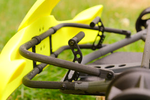 1/3 Kart - addon 5 - brake