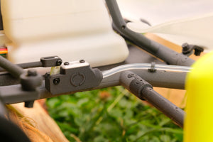1/3 Kart - addon 5 - brake