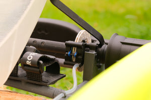 1/3 Kart - addon 5 - brake