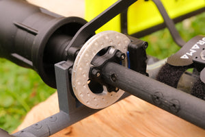 1/3 Kart - addon 5 - brake
