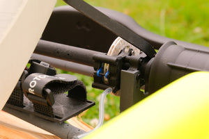 1/3 Kart - addon 5 - brake