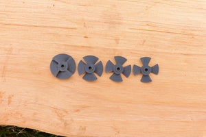 Wet Biscuit - upgrade pack 3