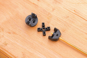 Wet Biscuit - upgrade pack 3