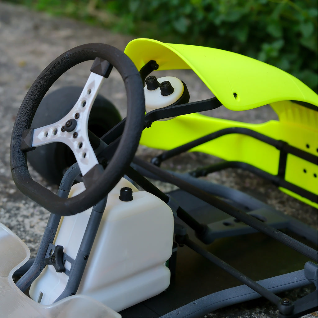1/3 Kart - addon 2