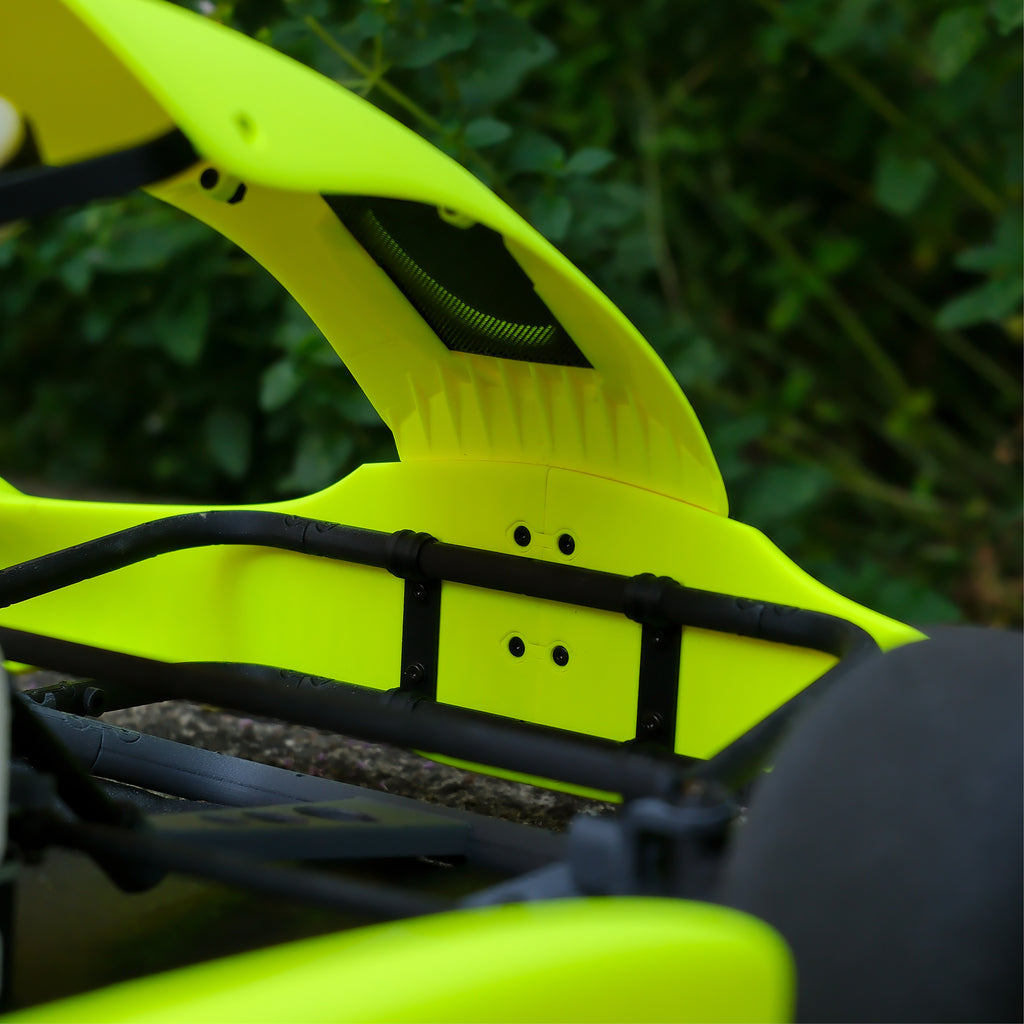 1/3 Kart - addon 2