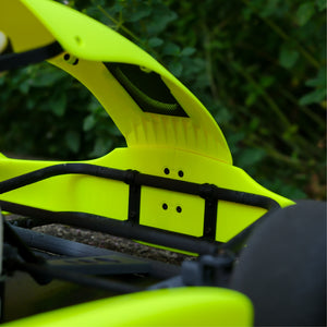 1/3 Kart - addon 2 - bodywork