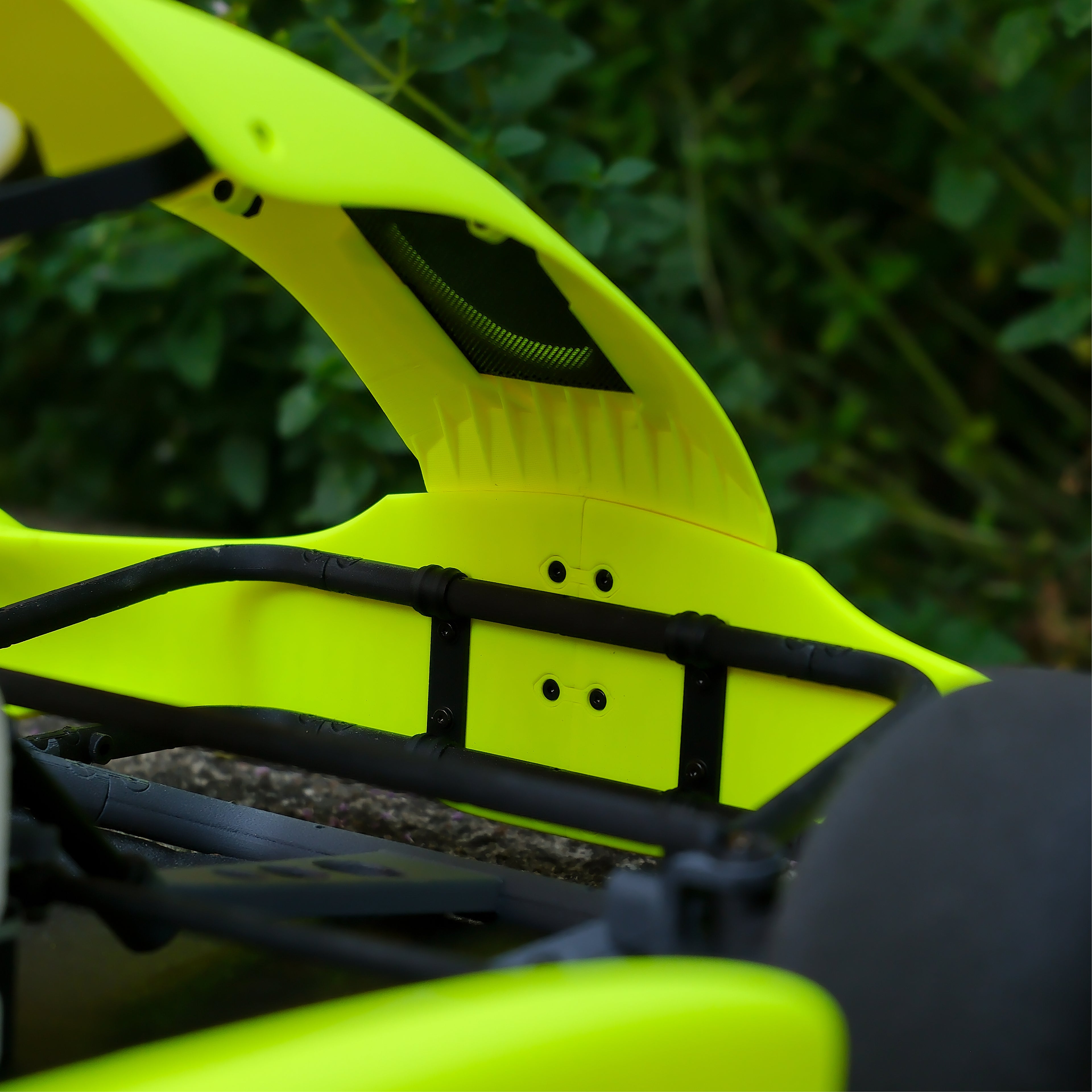 1/3 Kart - addon 2