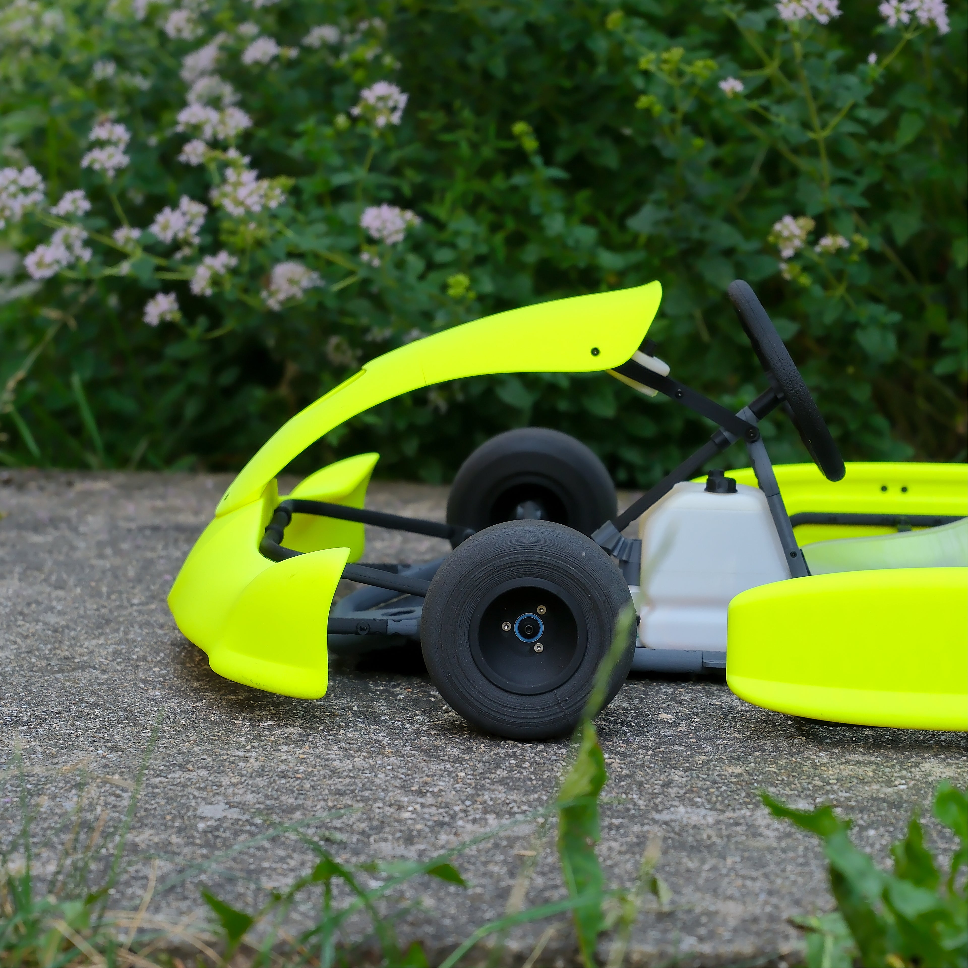 1/3 Kart - addon 2