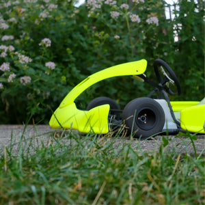 1/3 Kart - addon 2 - bodywork