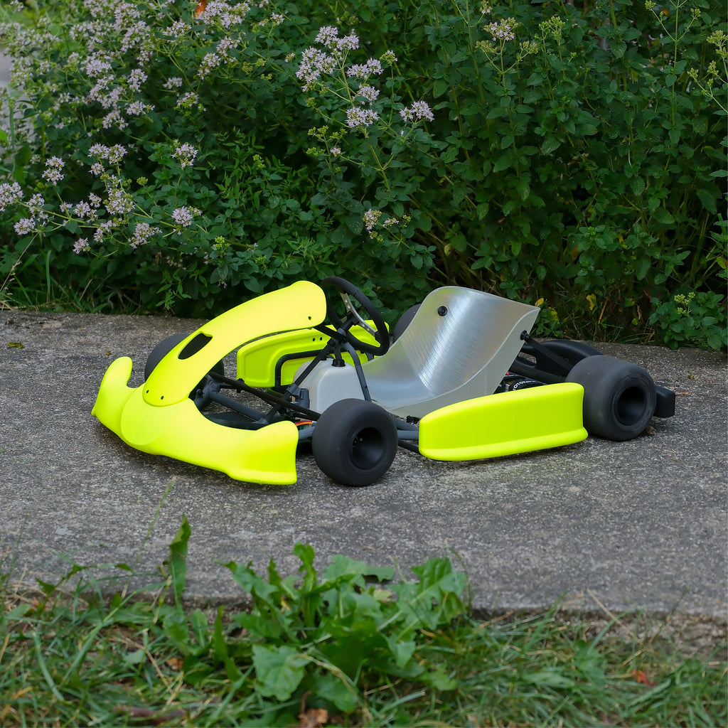 1/3 Kart - addon 2