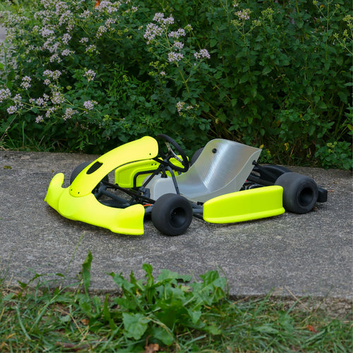 1/3 Kart - addon 2