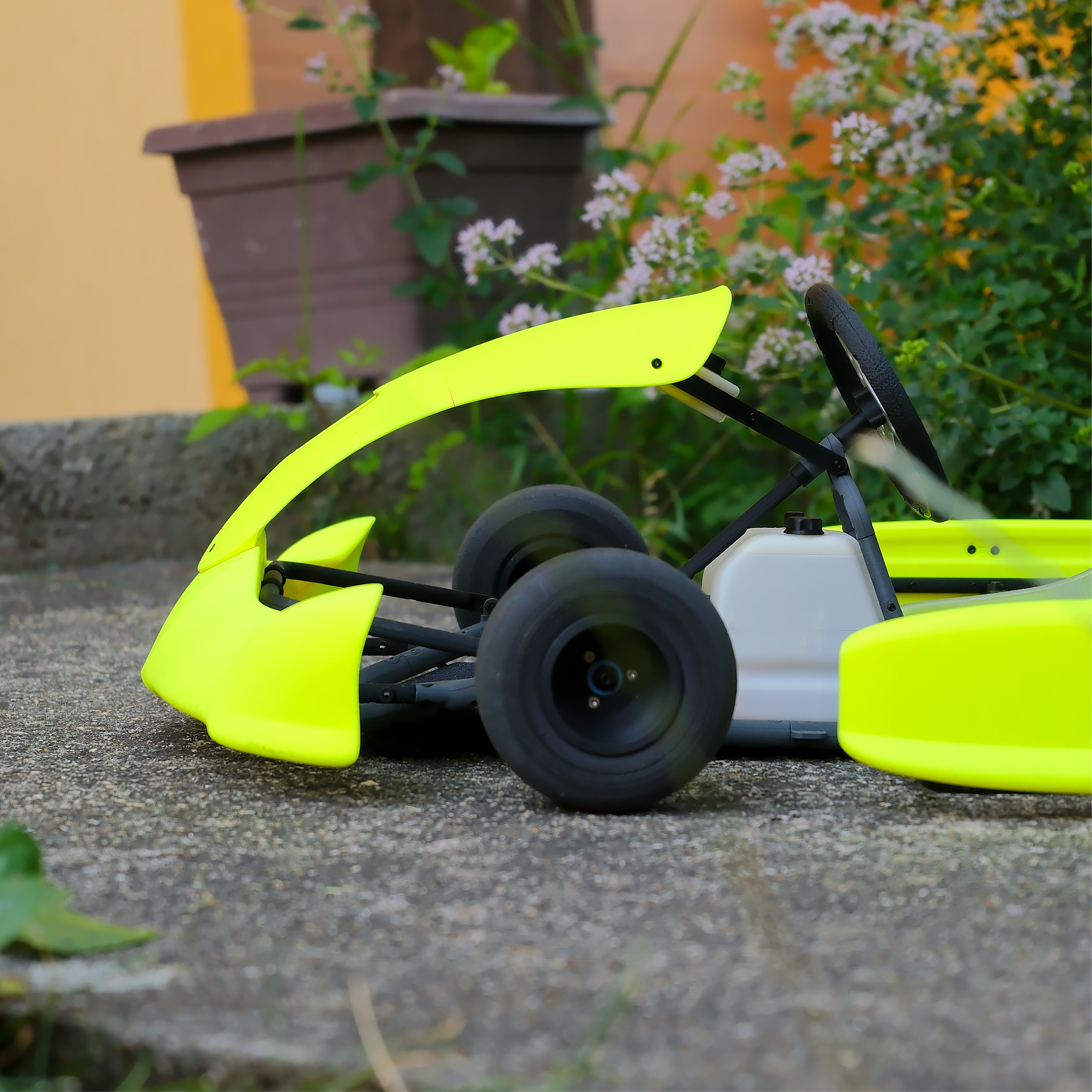 1/3 Kart - addon 2