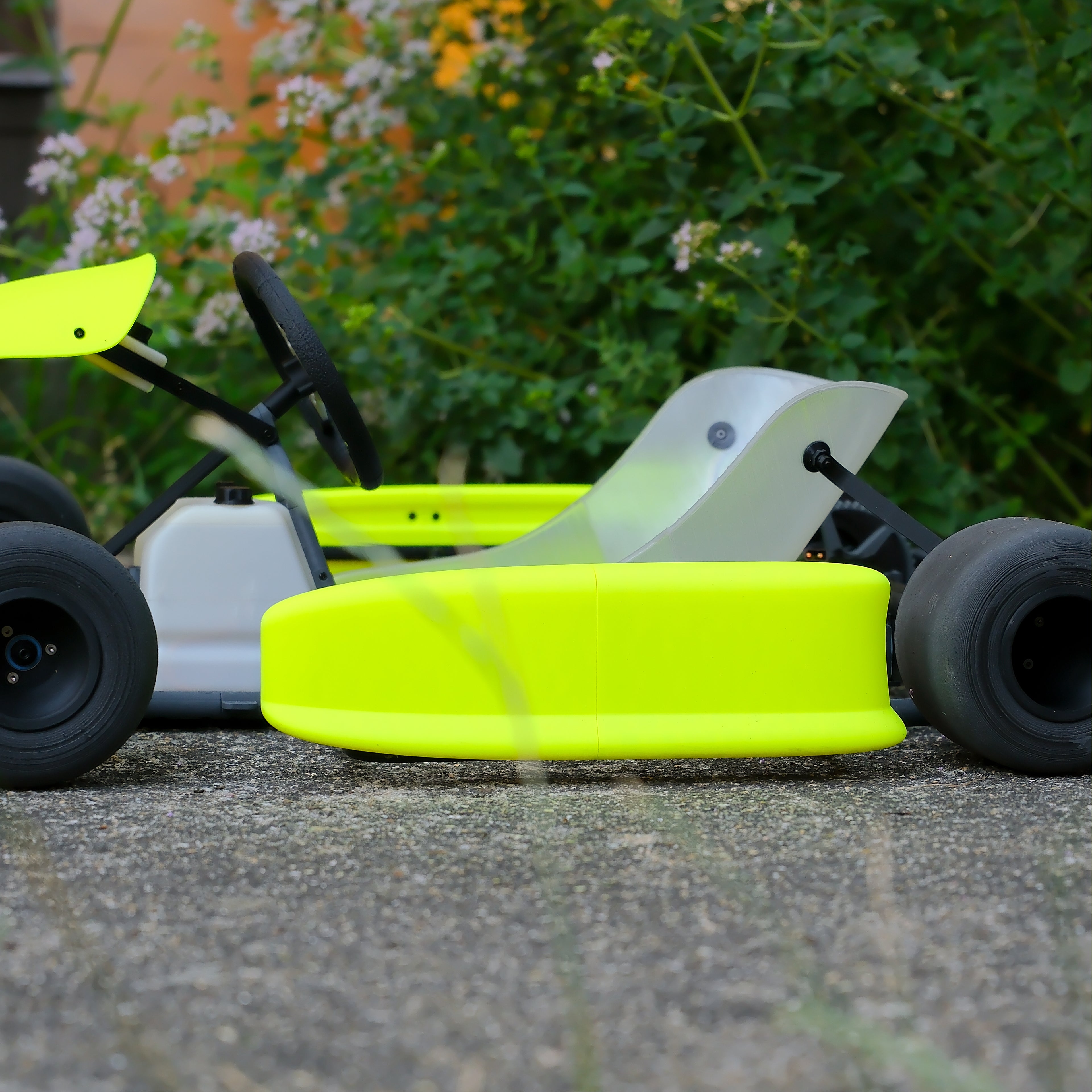 1/3 Kart - addon 2