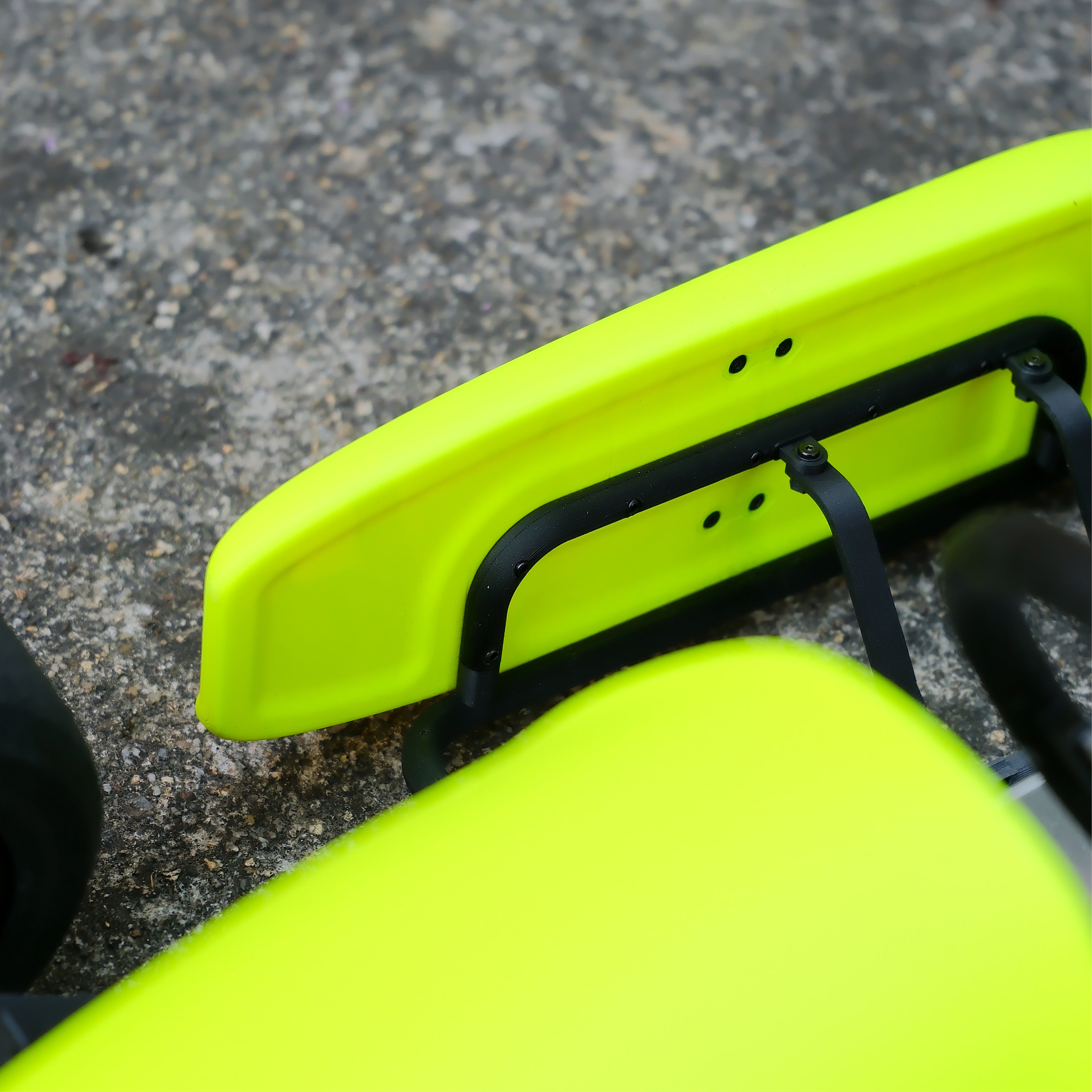 1/3 Kart - addon 2