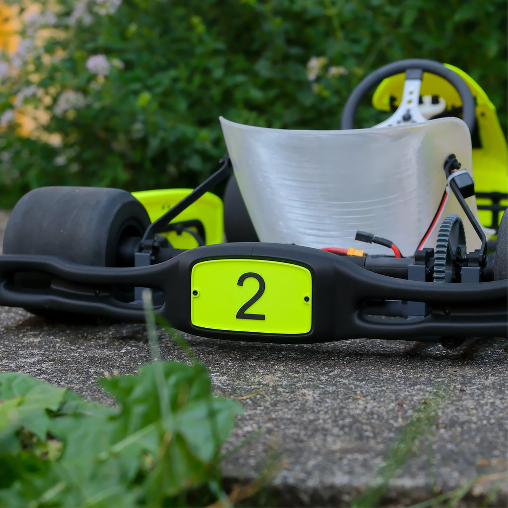 1/3 Kart - addon 2