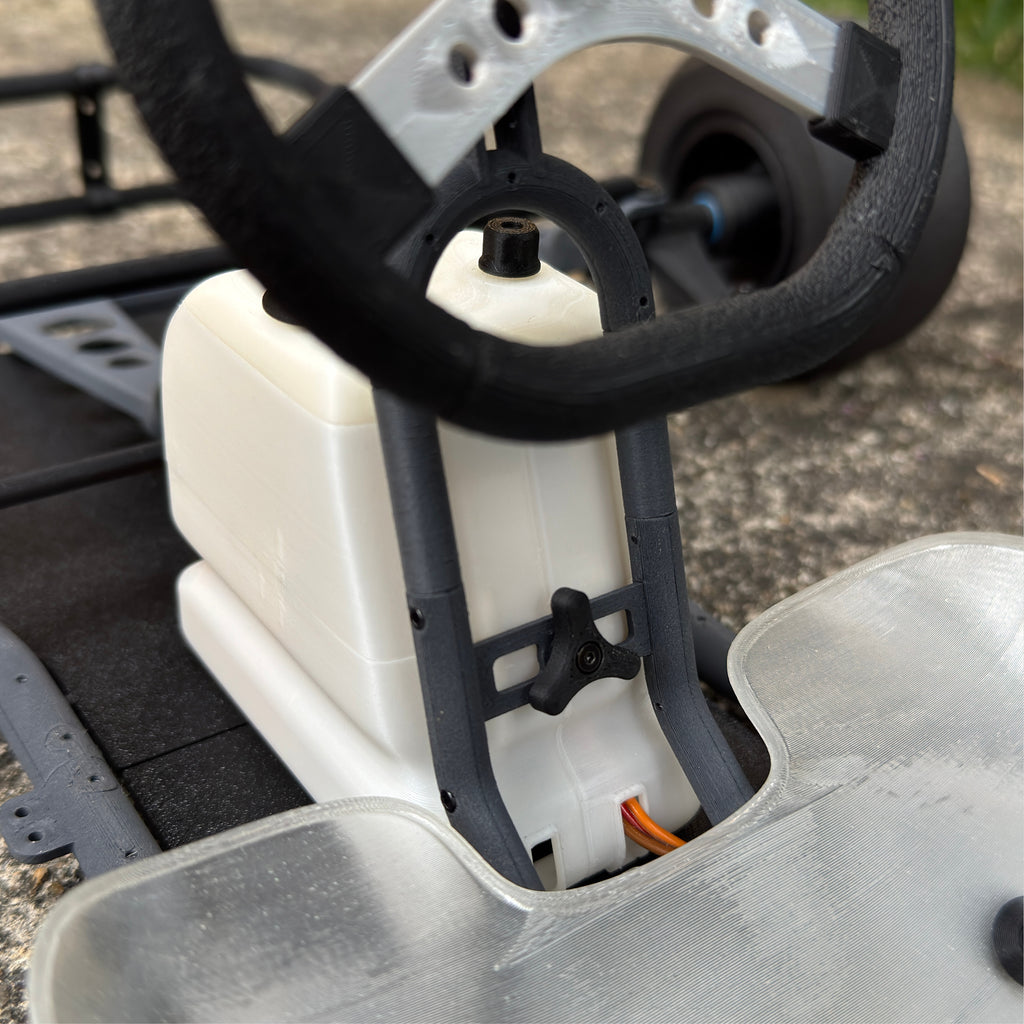 1/3 Kart - addon 1