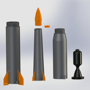 Pershing II